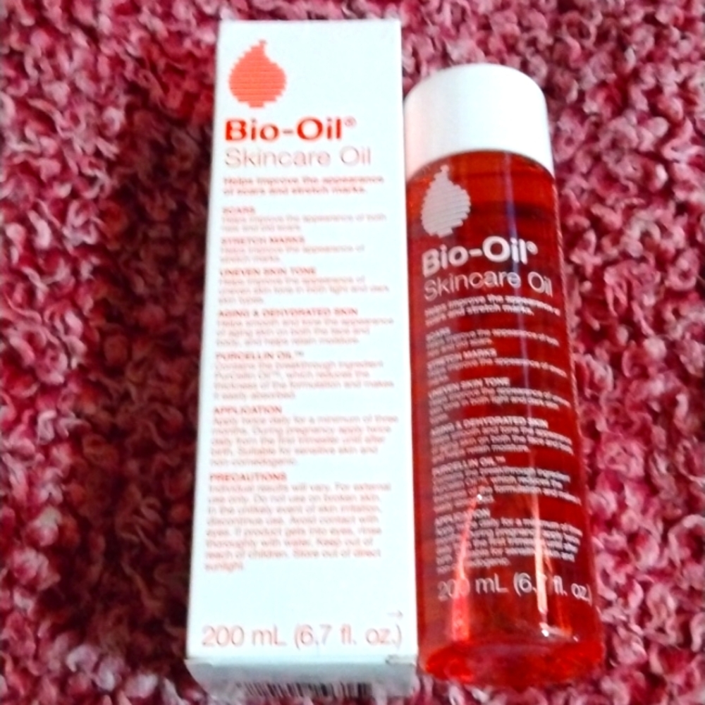 BIO-OIL SKINCARE OIL 6.7OZ